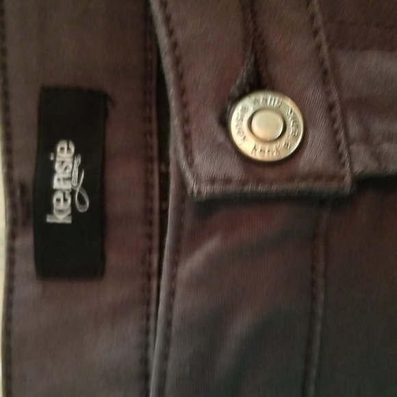 👖SKINNY JEANS 👖 - Picture 3 of 4